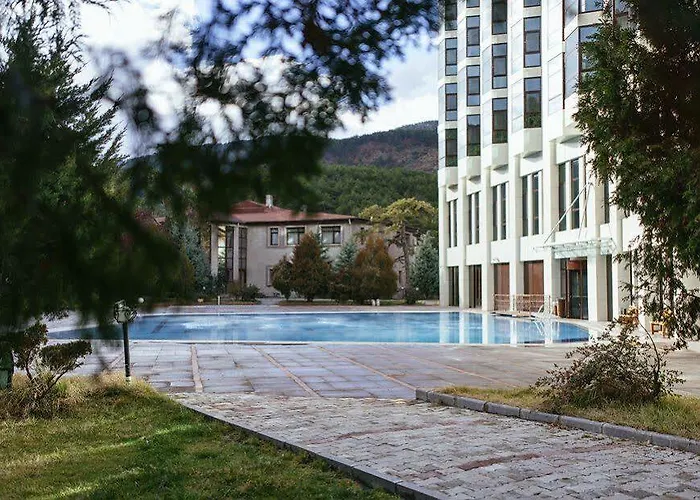 Patalya Thermal 3*