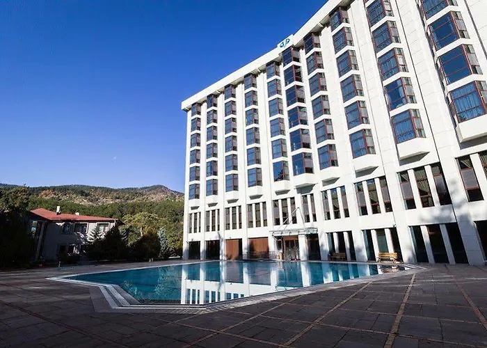 Otel Patalya Thermal