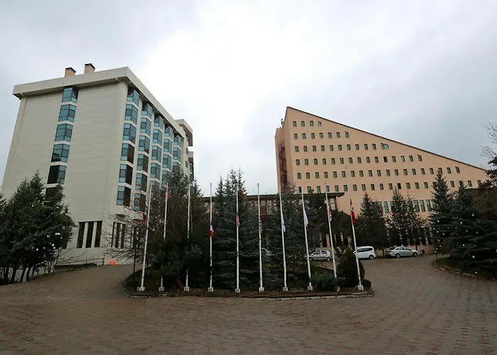 Patalya Thermal Kızılcahamam