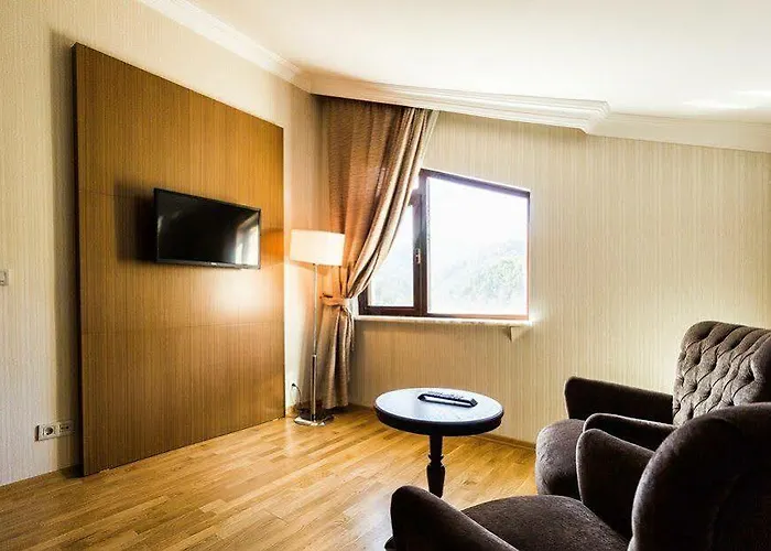 Otel Patalya Thermal