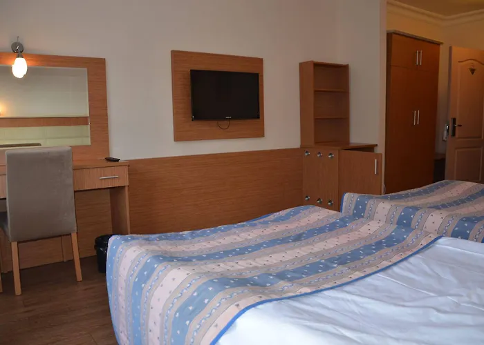 Patalya Thermal Kızılcahamam