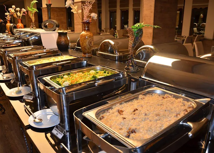 Otel Patalya Thermal 3*