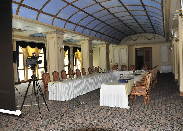 Hotel Patalya Thermal