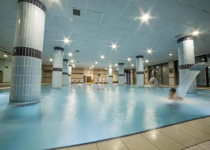 Otel Patalya Thermal