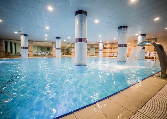 Patalya Thermal Hotel 3*