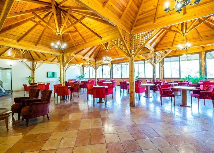 Patalya Thermal 3* Kızılcahamam