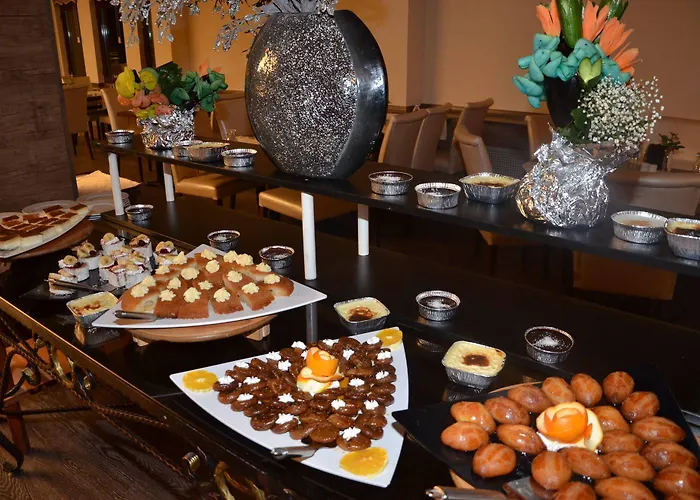 Patalya Thermal Hotel